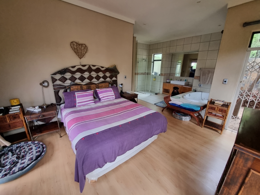 3 Bedroom Property for Sale in Safari Gardens North West